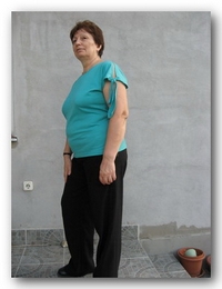 Ilyen voltam